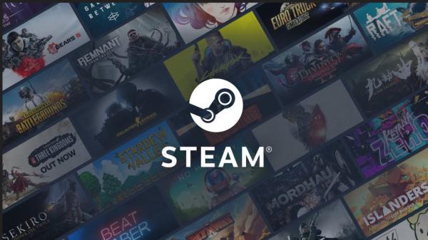 photo of A decade's worth of Steam files totaling more than 12TB has leaked image
