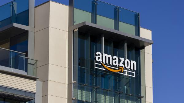 Amazon is sued by the FTC and 22 states…