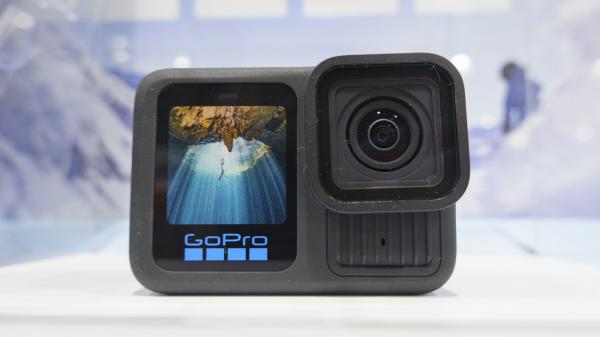 photo of GoPro says it's moving into AI data centers as part of a $285 million merger image