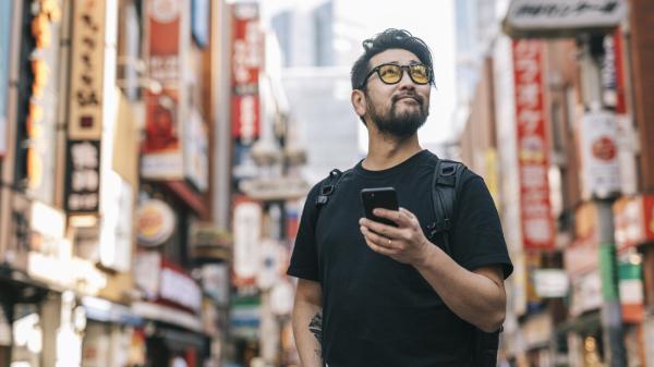 photo of 10 Of The Coolest Japanese Gadgets You'll Almost Never See In The US image