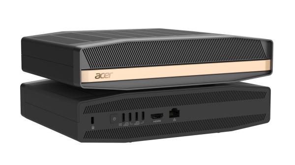 Acer shows off its AI desktop future&hellip;