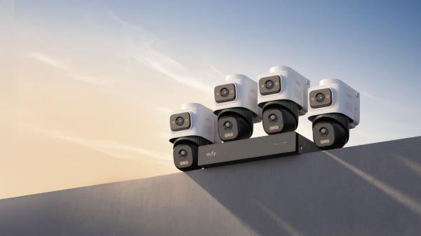 Anker Eufy at IFA 2026: New security…
