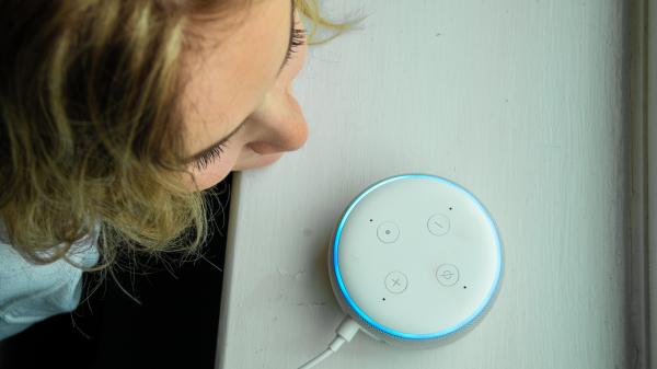 How to change Amazon Alexa's voice and…