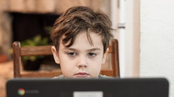 photo of NYC bans the use of generative AI tools in public schools for students through eighth grade image