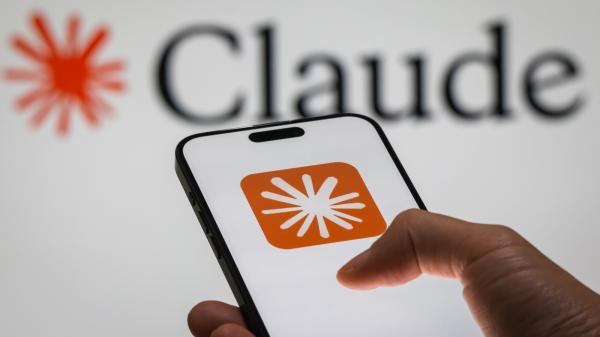 Anthropic automatically signs out Claude users to protect…
