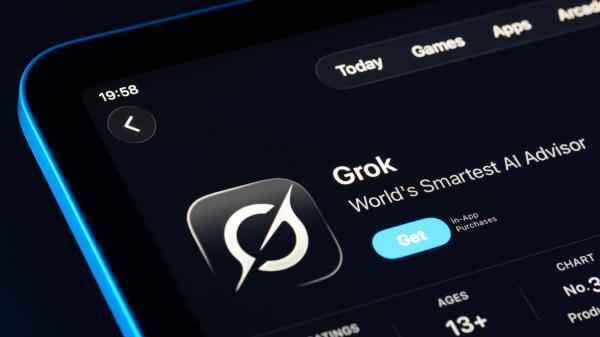 SpaceXAI apologizes for outage that affected Grok and other…