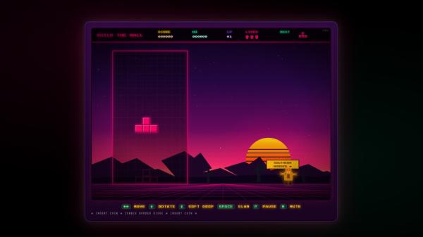 The Tetris Company wants nothing to do with the White…