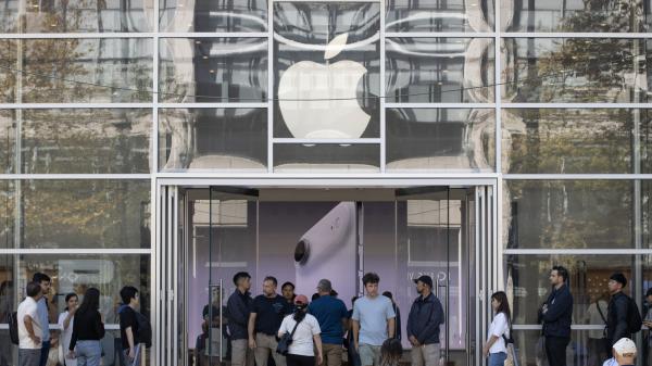 What's the difference between AppleCare+…