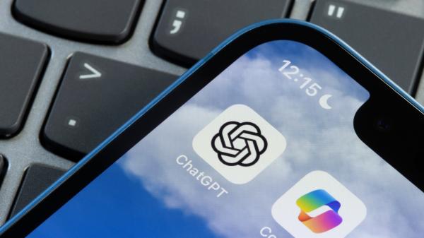 Two more news organizations sue OpenAI…