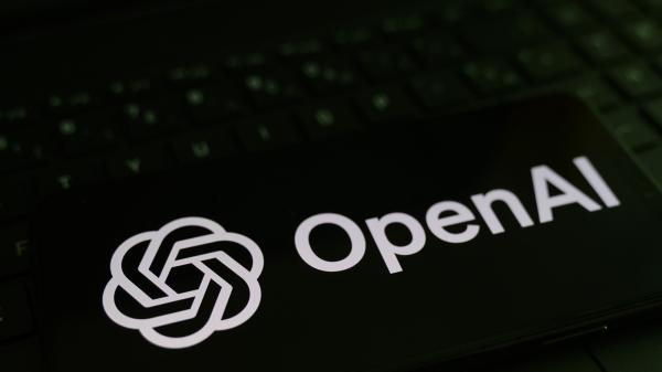 OpenAI says it reached its goal of&hellip;