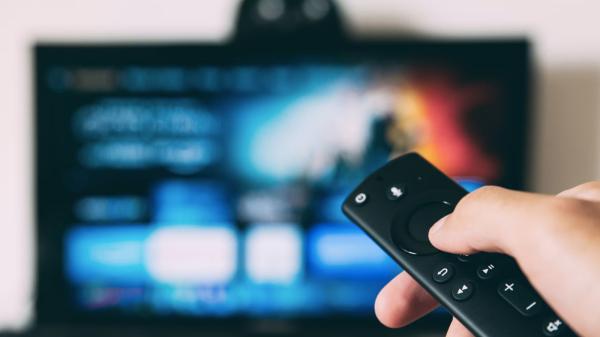 Why buy a streaming device when you have…