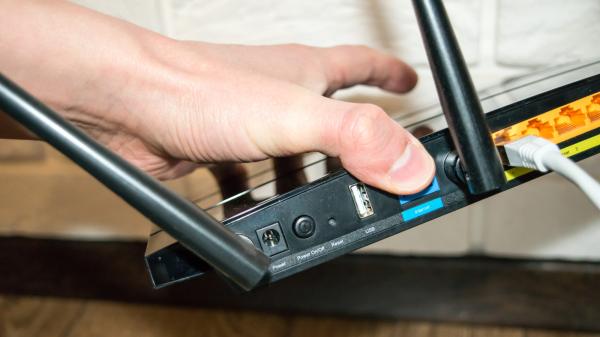 photo of Stop wasting your Wi-Fi router's USB port — try this instead image