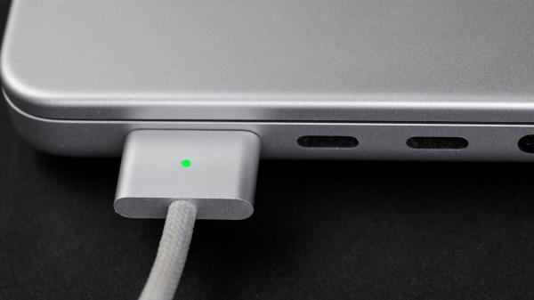 MagSafe vs. USB-C: Which is better for…