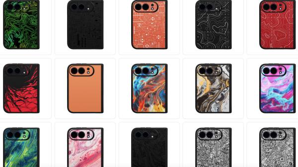 photo of Dbrand already has iPhone Ultra cases, spoiling Apple's surprise image
