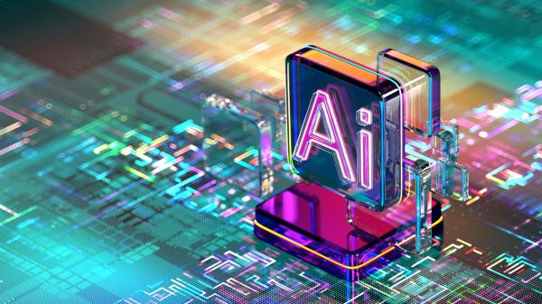 US authorities accuse Chinese AI…