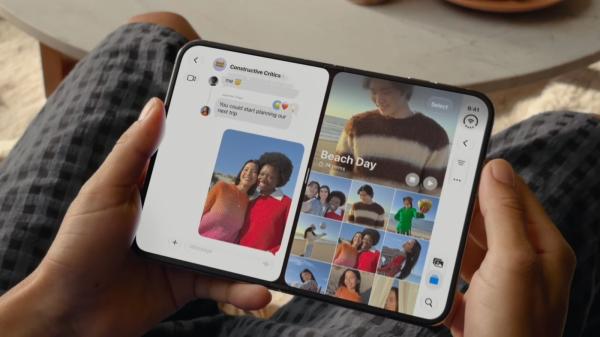 photo of Engadget Podcast: Diving into the iPhone Duo, iPhone 18 Pro and Apple's new hardware image