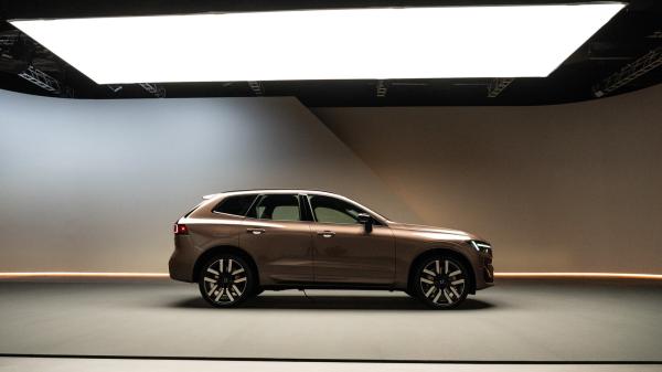 2028 Volvo XC60 and XC90 first look:&hellip;