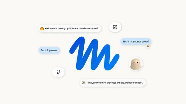 photo of How to get started with Meta's new AI agent, Muse image