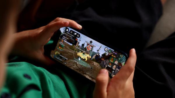 Apple's rumored gaming controller for&hellip;