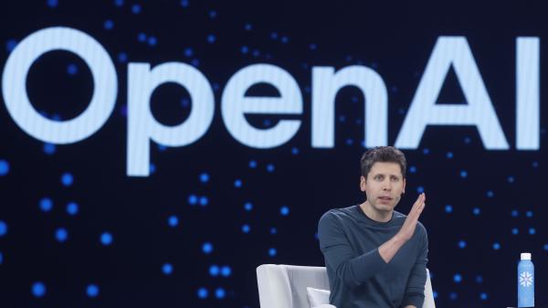 Sam Altman says OpenAI won't file for&hellip;