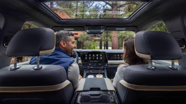 GM finds splitscreen solution for…