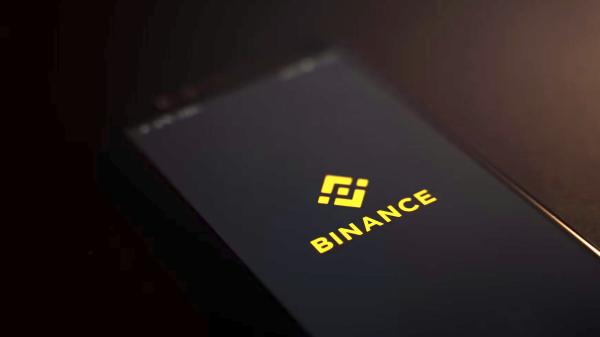 DOJ says companies used Binance to…