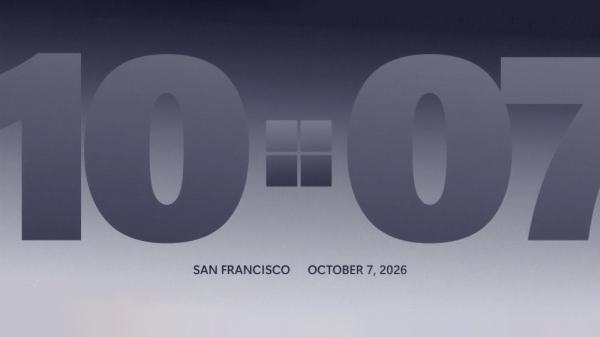 Microsoft will hold a Windows and&hellip;