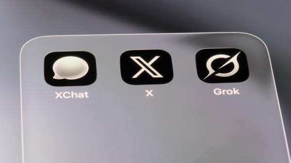 SpaceXAI's Grok Bot is in early beta -&hellip;