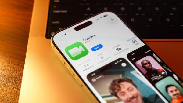 photo of How to join a FaceTime call with your Android phone or Windows PC image
