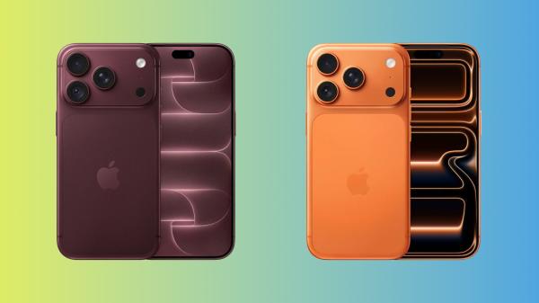 photo of iPhone 18 Pro vs. iPhone 17 Pro: What's new? image