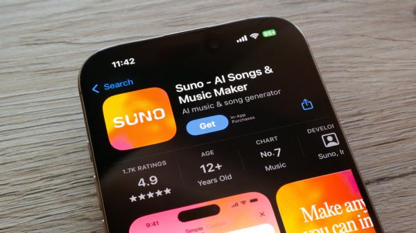 photo of Sony Music and UMG say Suno's new models still violates their copyright image