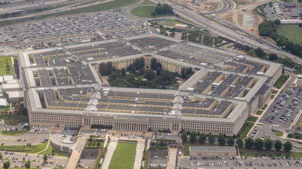 AI almost led the US military to start a…