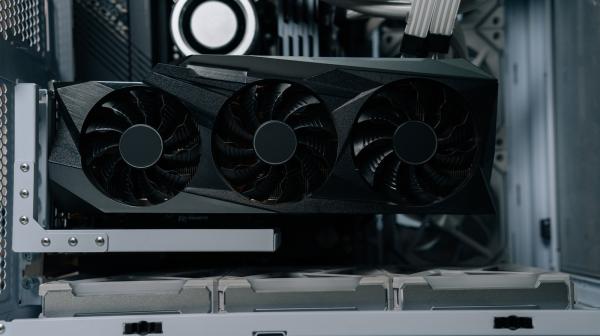 Your old GPU could be worth more than…