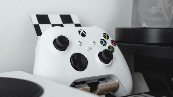 Xbox 'reset' continues with 268 job cuts…