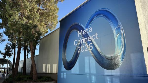 Meta Connect 2026 live: Updates from&hellip;