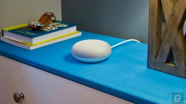 How to factory reset your Google Home…