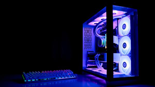 Why it's important to not put your PC on…