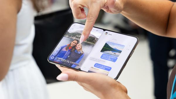 Why we won't know how visible the iPhone…