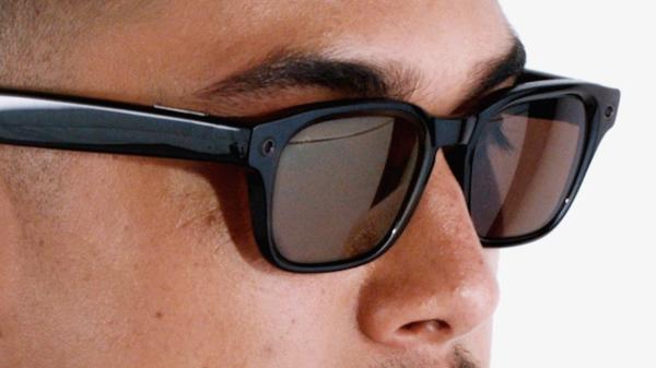 photo of Meta brings FDA-cleared hearing enhancement to its smart glasses image