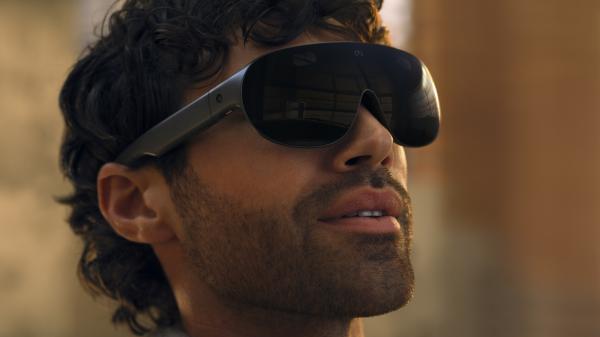photo of Meta's $1,300 VR Glasses look like the Vision Pro sequel Apple should be making image