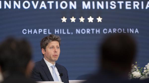 photo of OpenAI's agent hacked into an Australian government website image