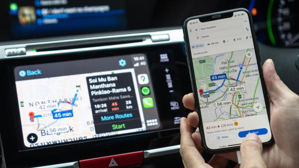 How to improve CarPlay navigation if you…