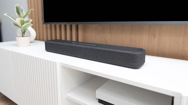 When are surround sound systems actually…