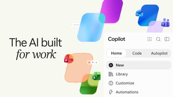 Microsoft's Copilot app adds Office,…