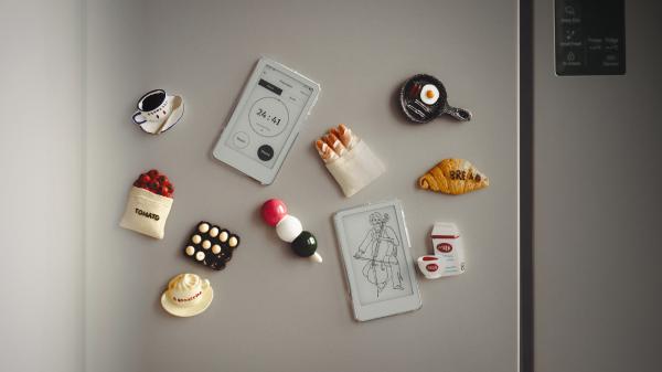 photo of You can now preorder the tiny Boox Picco ereader image
