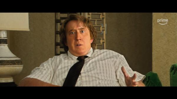 Nicolas Cage is anything but subtle in&hellip;