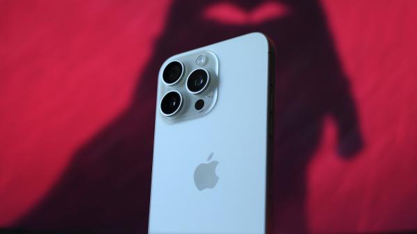 photo of My iPhone hit 1,000 charge cycles — Here's how it's holding up image
