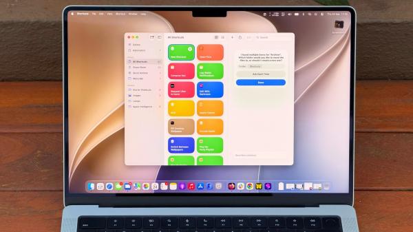 How to get started with Shortcuts on…