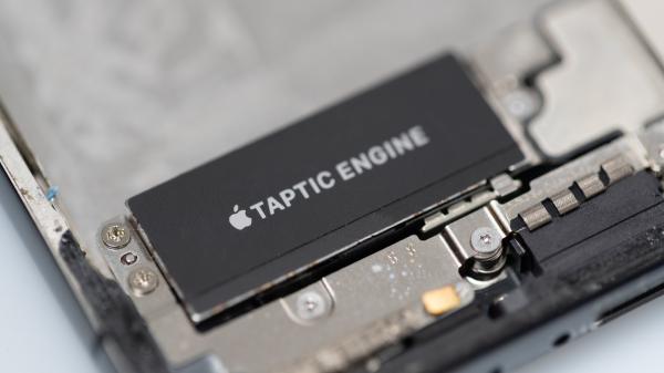 Apple hit with a $5.7 billion verdict…