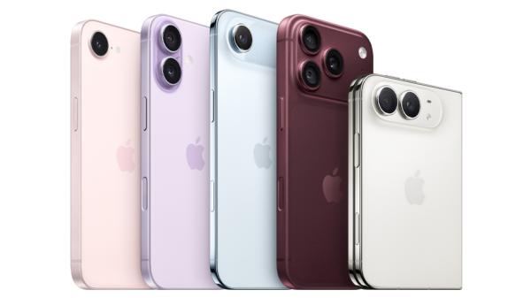 The popular Apple features you won't be…